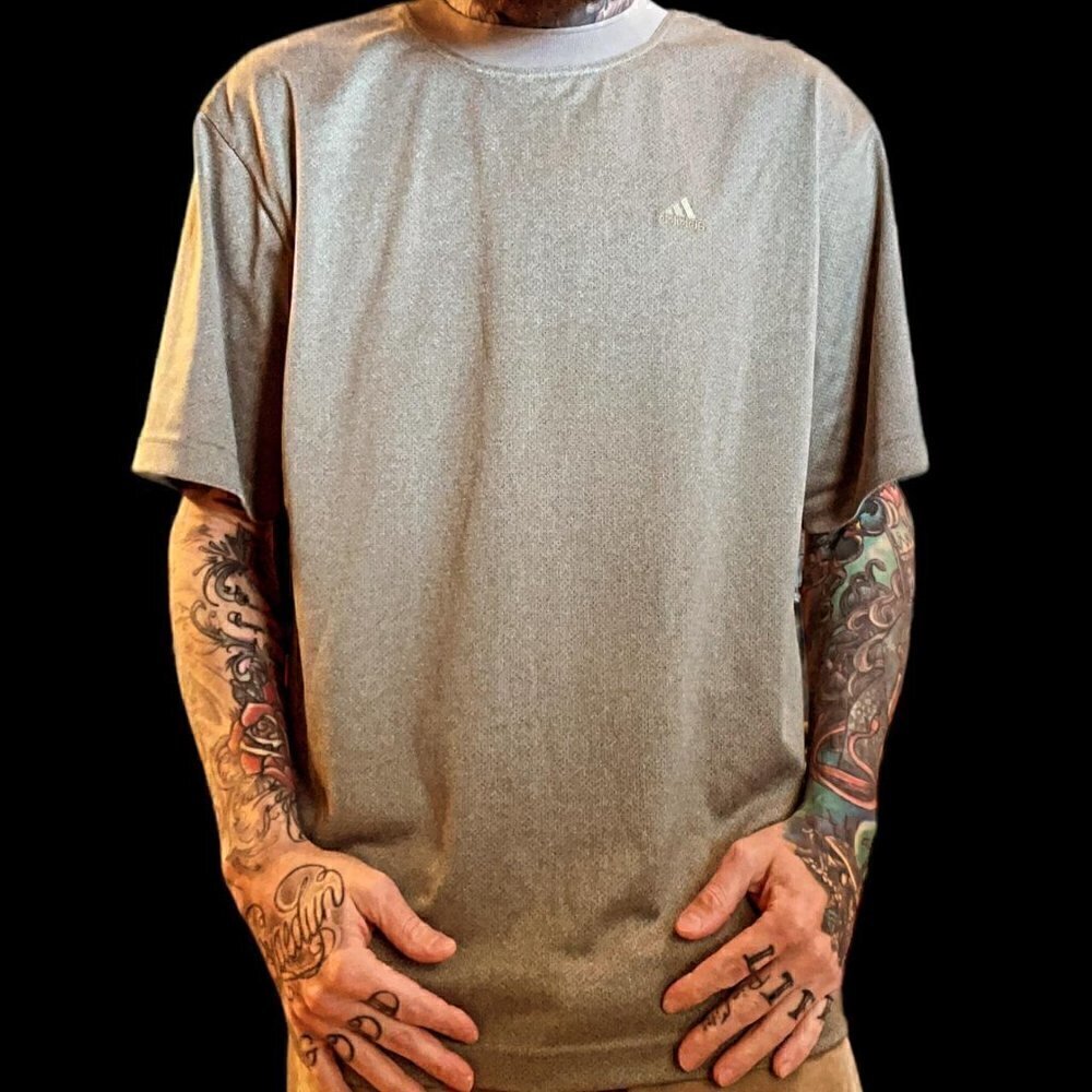 Vintage ADIDAS jersey shirt